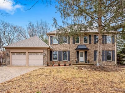 1220 Trinity Pl, Libertyville, IL, 60048