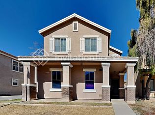 3926 W Park St, Phoenix, AZ 85041