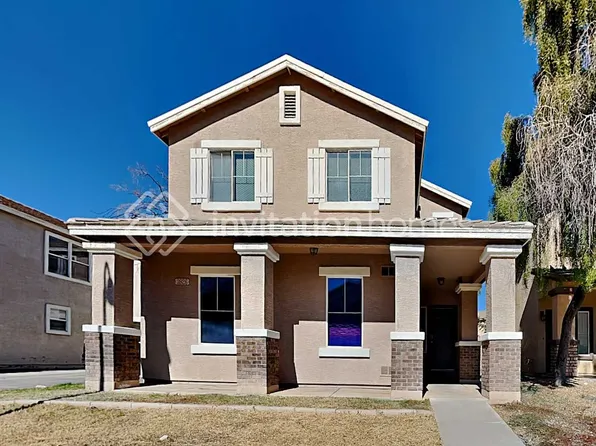 3926 W Park St, Phoenix, AZ 85041