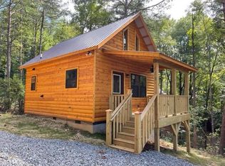 LOT 317 Bently Cove Rd, Murphy, NC 28906