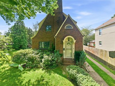 318 Morrison Ave, Greensburg, PA, 15601