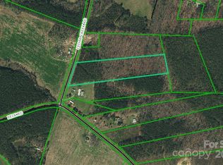 1113 Cedar Creek Rd, Wadesboro, NC 28170