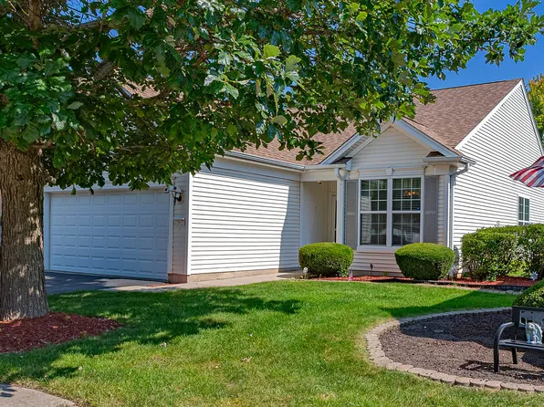 13922 Palisades Ave, Huntley, IL 60142