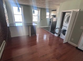 349 Sumner St #4, Boston, MA 02128