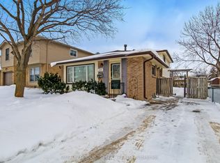 26 Glenroy Rd, London, ON N5Z3K9