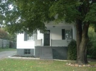 4609 Edgelawn Ave NW, Roanoke, VA 24017