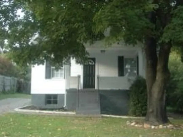 4609 Edgelawn Ave NW, Roanoke, VA 24017