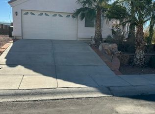 2214 Bonanza Ct, Bullhead City, AZ 86442