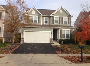 332 Lake Crossing Ave, Columbus, OH 43213