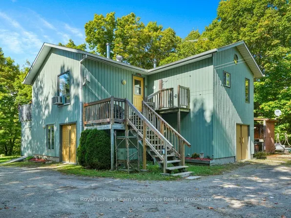 4 Swords Rd, Whitestone, ON P0A 1G0