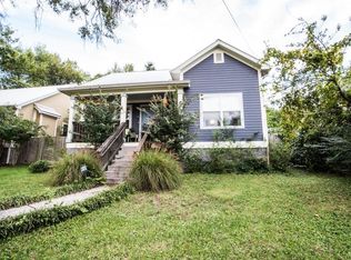 1517 Lillian St, Nashville, TN 37206