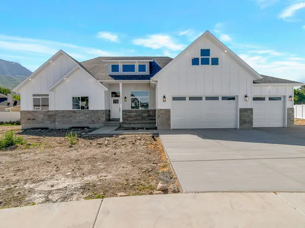 1026 E 20 N, Orem, UT 84097