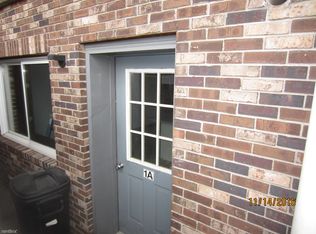 622 N Garfield Ave APT 1A, Schuylkill Haven, PA 17972