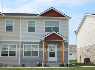 5891 Marble Cir, Johnston, IA 50131