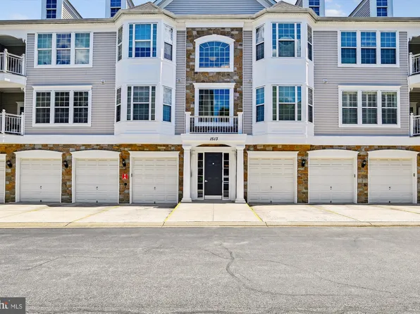 1513 Feral Dae Ln Unit 201, Annapolis, MD 21409