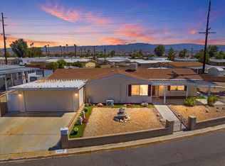 33970 Westchester Dr, Thousand Palms, CA 92276