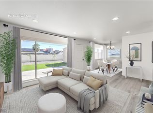 1112 Hazard Ave, Las Vegas, NV 89108