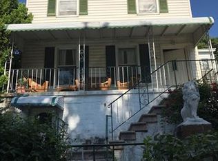 245 Crescent Pl, Yonkers, NY 10704