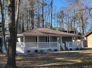 22 Duck Cove Cir, Ocean Pines, MD 21811