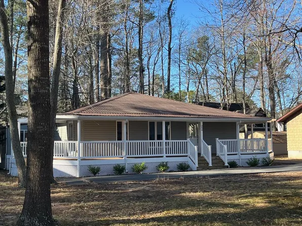 22 Duck Cove Cir, Ocean Pines, MD 21811