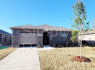 1417 Brindle Dr, Greenville, TX 75402