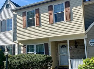 11204 Wedgemere Ct, Fredericksburg, VA 22407