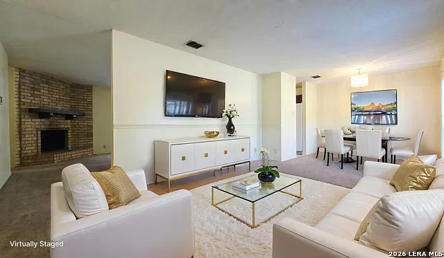 3 bed, 2.0 bath, 1492 sqft, $1,750 — Photo 4