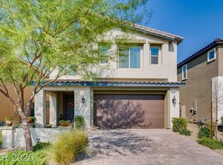 2276 Mundare Dr, Henderson, NV 89002