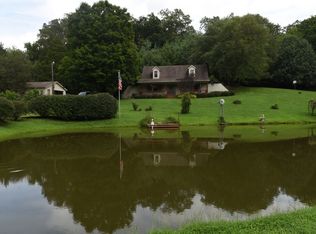 1516 Howardstown Rd, New Haven, KY 40051