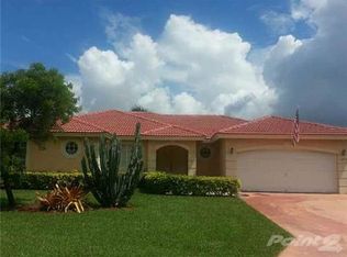 12931 SW 209th Ter, Miami, FL 33177