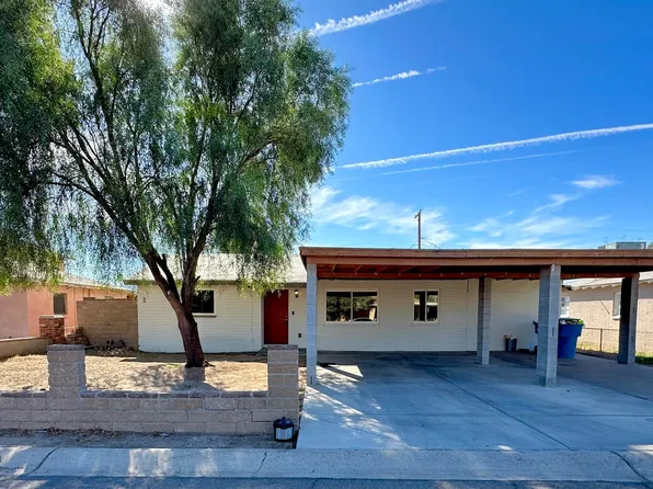 1753 E PECAN Road, Phoenix, AZ 85040