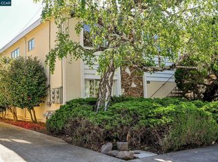 3037 College Ave, Berkeley, CA 94705