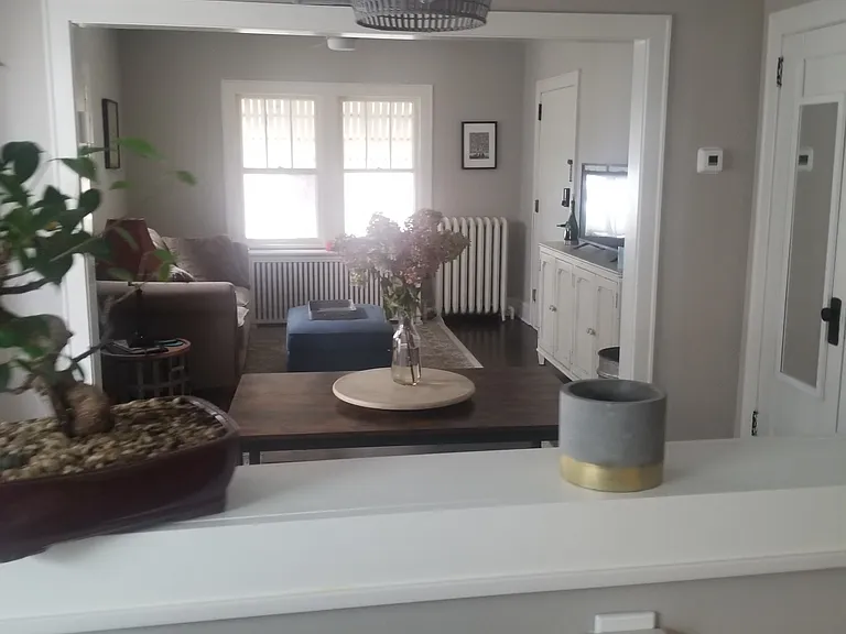 Another view to living room