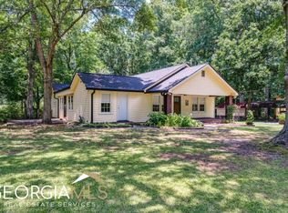 211 Buchanan St, Dallas, GA 30132