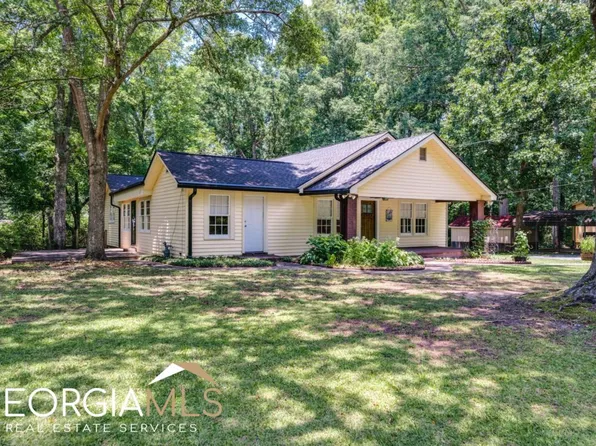 211 Buchanan St, Dallas, GA 30132