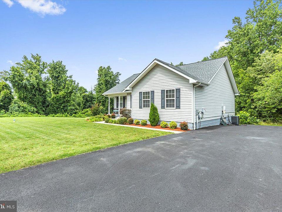 3876 Smallwood Church Rd, Indian Head, MD 20640 Zillow