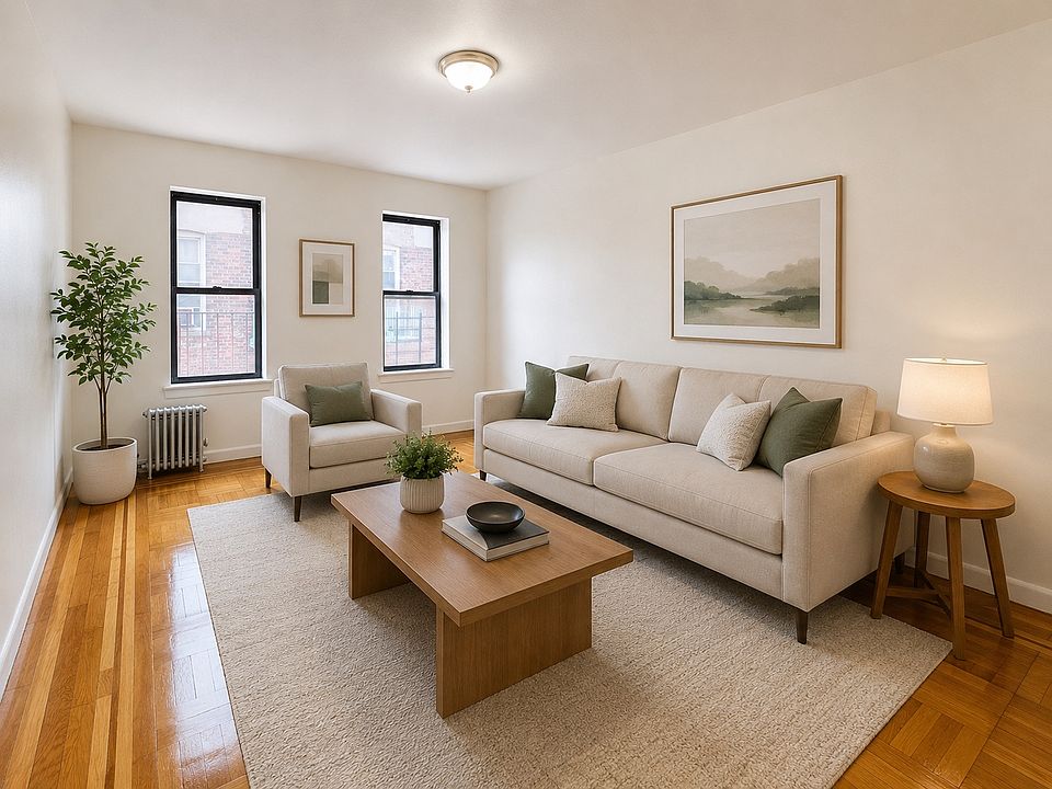 1st image of 1520 Sheridan Ave APT 4F