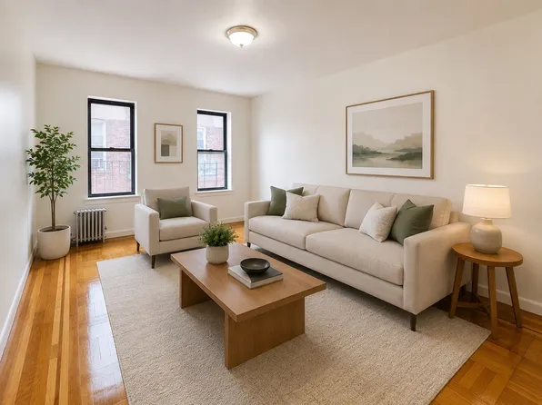 1520 Sheridan Ave APT 4F, Bronx, NY 10457
