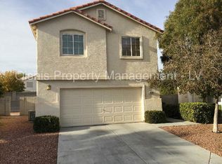 6129 Shallow Springs St, Las Vegas, NV 89130