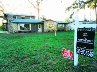 2008 S Riverside Dr, Edgewater, FL 32141