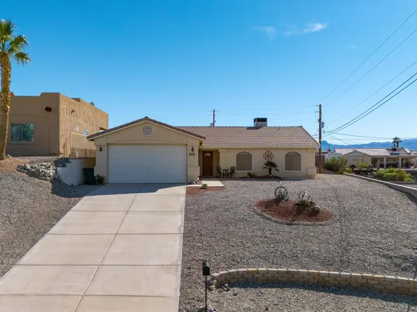 2336 Barranca Dr, Lake Havasu City, AZ 86403