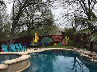 1900 Woodland Ave #A, Austin, TX 78741