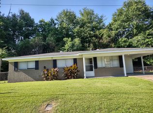 6015 Oakland Heights St, Meridian, MS 39307