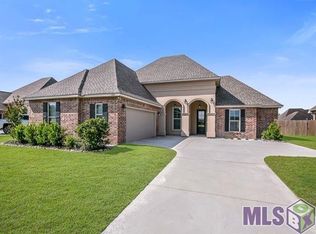 4031 Sandbar Dr, Addis, LA 70710