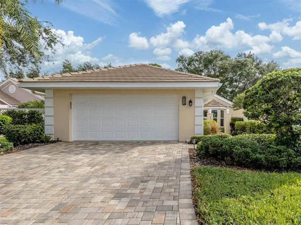523 Clubside Cir #52, Venice, FL 34293