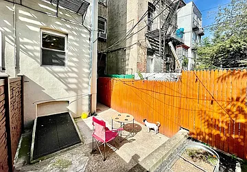 Rented by Pear NYC LLC