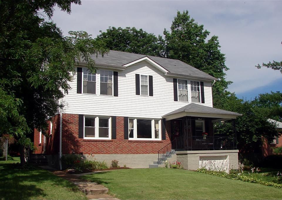 Welcome to 1529 N. Berry Road