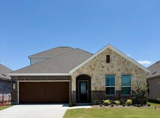 1601 Buchanan Way, Celina, TX 75009