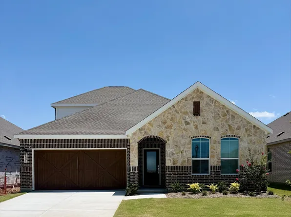 1601 Buchanan Way, Celina, TX 75009
