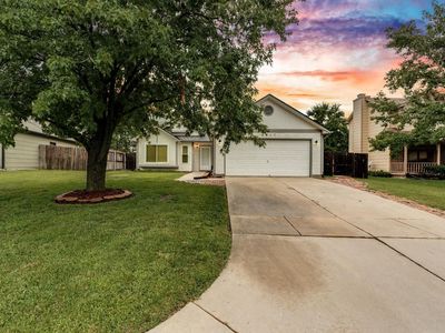 8917 E Scott Ct, Wichita, KS, 67210